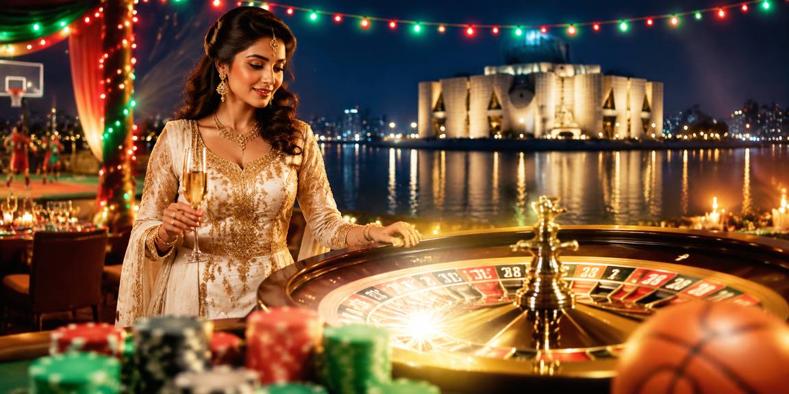 2370 2370 — বাংলাদেশের মোবাইল ক্যাসিনো ও স্পোর্টস লবি